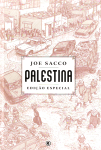 Palestine, Joe Sacco