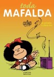Toda a Mafalda, Quino